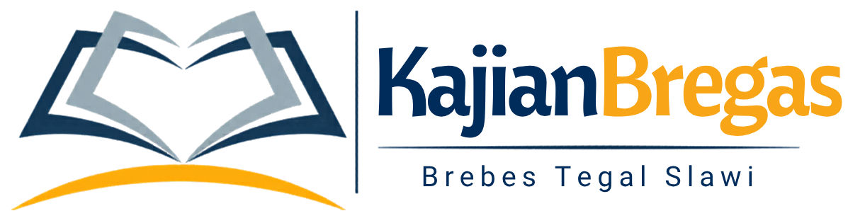 Logo KajianBregas